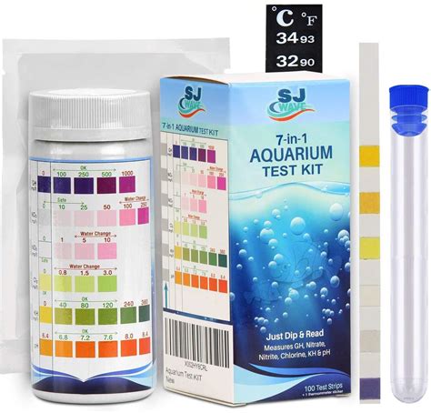 water hardness test kit for aquarium|best freshwater aquarium test kit.